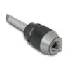 Jacobs JK 130-R8 13 mm High Torque/High Precision Keyless Chuck with shank