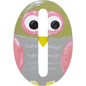 Jeff McWilliams Designs 15 in. Oversized Unfinished Wood Letter (O)