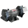 Jet 1 HP 8 in. Industrial Metalworking Bench Grinder, 115-Volt JBG-8A