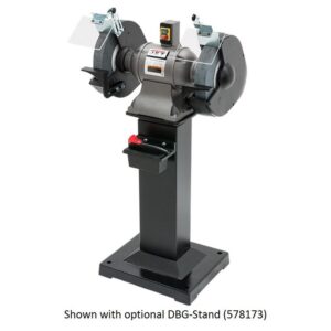 Jet 12 in. 2 HP Industrial Bench Grinder