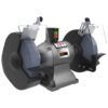 Jet 12 in. 2 HP Industrial Bench Grinder