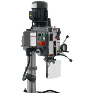 Jet GHD-20 Geared Heavy-Duty Drill Presses