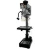 Jet 20 in. Variable Speed Gear Head Drill Press with Power Down Feed and Tapping