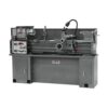 Jet 13 in. x 40 in. Gear Headed Metal Lathe with Stand 2 HP 230-Volt 1PH, GHB-1340A
