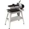 Jet 1836 Drum Sander with Stand