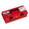 Jet R8 Milling Tool Kit (24-Piece)
