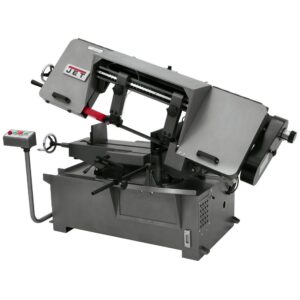 Jet J-7020M Horizontal Mitering Bandsaw 1PH