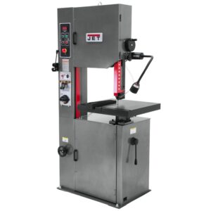 Jet VBS-1408 14 in. Vertical Bandsaw