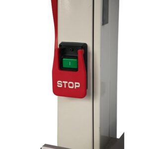 Jet JWBS14-SFX 14 in. 1.75 HP, 1 pH, 115-Volt/230-Volt Steel Frame Bandsaw