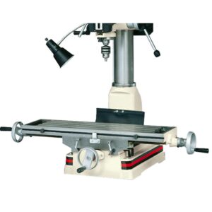 Jet X-Axis Table Powerfeed for JMD-18