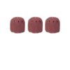 King Arthur's Tools Guinevere Fine-Grit Round Sleeves