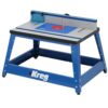 Kreg Precision Bench Top Router Table