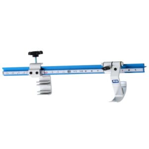 Kreg Precision Track and Stop System