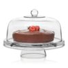 Libbey Selene 2-Piece 6-in-1 Server