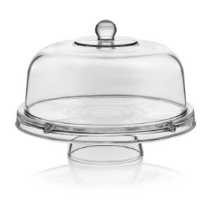 Libbey Selene 2-Piece 6-in-1 Server