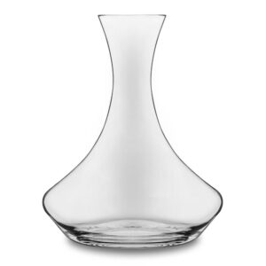 Libbey Selene Wine Decanter with Gift Box