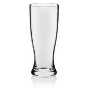 Libbey Indoors Out 4-piece, 14-ounce Break-Resistant Craft Brews Pilsner Set