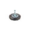 Lincoln Electric 2 in. Circular Coarse Wire Brush
