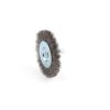 Lincoln Electric 3 in. Circular Coarse Wire Brush