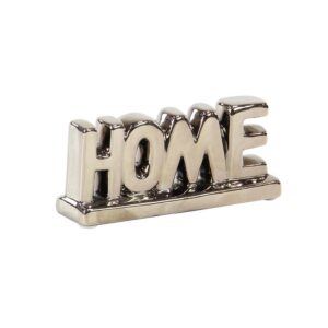 LITTON LANE Indoor HOME Decorative Sign