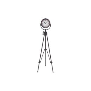 LITTON LANE 57 in. Tripod Floor Clock