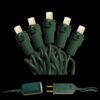 LUMABASE 70-Light White LED String Lights