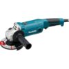 Makita 10.5 Amp 5 in. SJS Angle Grinder