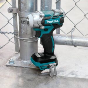 Makita 18-Volt LXT Lithium-Ion Brushless Cordless 4-1/2 in./5 in. Cut-Off/Angle Grinder (Tool-Only)