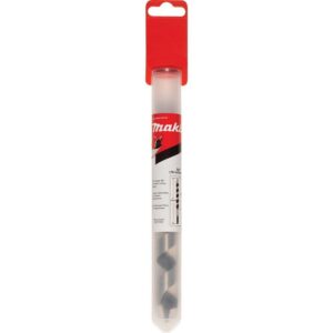 Makita 3/4 in. x 6 in. Steel Ship Auger Bit