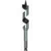 Makita 15/16 in. x 6 in. Steel Ship Auger Bit