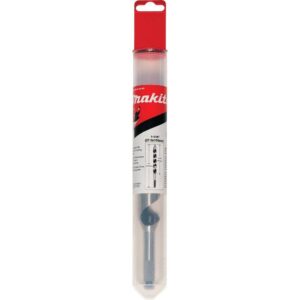 Makita 1-1/16 in. x 6 in. Steel Ship Auger Bit
