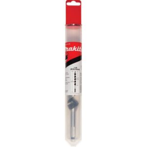 Makita 1-1/8 in. x 6 in. Steel Ship Auger Bit