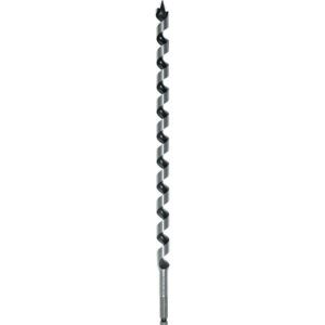 Makita 13/16 in. x 18 in. Steel Ship Auger Bit