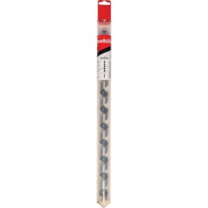 Makita 1 in. x 18 in. Steel Ship Auger Bit
