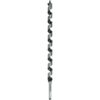 Makita 1 in. x 18 in. Steel Ship Auger Bit