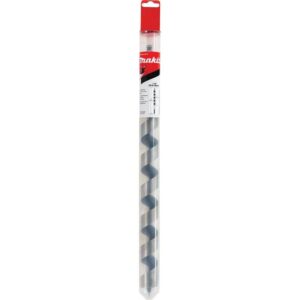 Makita 1-3/8 in. x 18 in. Steel Ship Auger Bit
