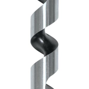 Makita 1-3/8 in. x 18 in. Steel Ship Auger Bit
