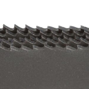 Makita 32-7/8 in. 18 Teeth per inch Compact Portable Band Saw Blade (5-Pack)