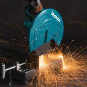 Makita 14 in. Cut-Off Saw