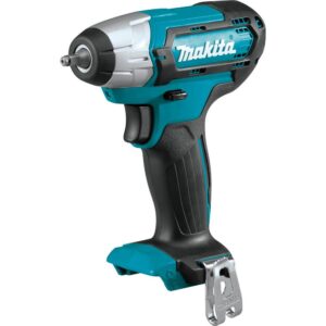 Makita 2.0 Ah 12-Volt MAX CXT 3/8 in./1/4 in. Sq. Drive Ratchet Kit with bonus 12-Volt MAX CXT 1/4 in. Sq. Drive Impact Wrench