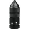 Makita 1/2 in. Metal Keyless Chuck Adapter for Impact Drivers