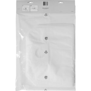 Makita Filter Dust Bag (10-Pack)
