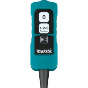 Makita 18-Volt X2 LXT Lithium-Ion (36V) Brushless Cordless 1.6 Gal. HEPA Filter Backpack Dry Vacuum (Tool-Only)