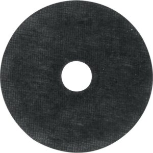 Makita 4-1/2 in. x 0.032 in. x 7/8 in. Ultra Thin Stainless Cut-Off Wheel (25-Pack)