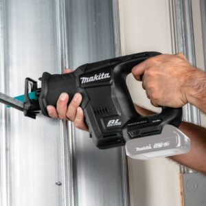 Makita 18-Volt LXT Lithium-Ion Sub-Compact Brushless Cordless 1/2 in. Hammer Driver Drill (Tool Only)