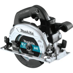 Makita 18-Volt LXT Lithium-Ion Sub-Compact Brushless Cordless 1/2 in. Hammer Driver Drill (Tool Only)