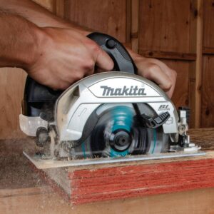 Makita 18-Volt LXT Lithium-Ion Sub-Compact Brushless Cordless 1/2 in. Hammer Driver Drill (Tool Only)