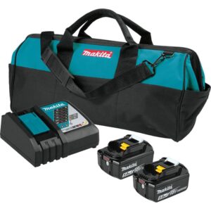 Makita 18-Volt LXT Lithium-Ion Sub-Compact Brushless Cordless 1/2 in. Hammer Driver Drill (Tool Only)