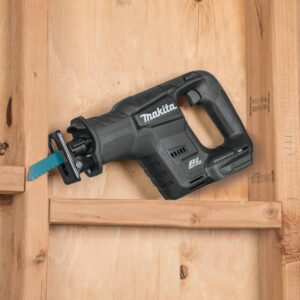 Makita 18-Volt LXT Lithium-Ion Sub-Compact Brushless Cordless 1/2 in. Hammer Driver Drill (Tool Only)