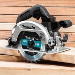 Makita 18-Volt LXT Lithium-Ion Sub-Compact Brushless Cordless 1/2 in. Hammer Driver Drill (Tool Only)